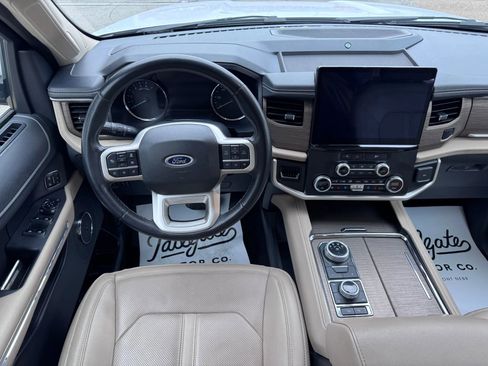 Used 2024 Ford Expedition Max Limited image 12