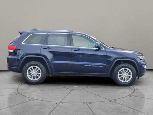 Certified 2018 Jeep Grand Cherokee Laredo image 13