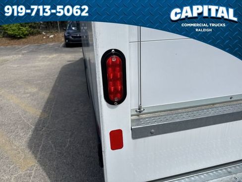 New 2023 Ford Transit 350 DRW image 15