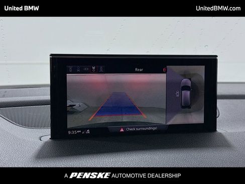 Used 2018 Audi Q7 3.0T Prestige w/ Prestige Package image 9