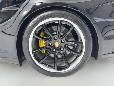 Used 2008 Porsche 911 GT2 RWD image 29