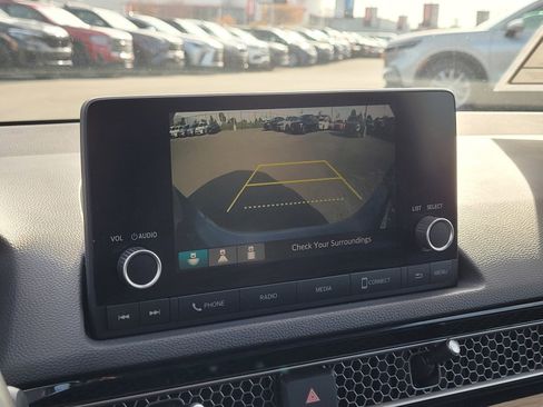 Used 2022 Honda Civic Sport image 24