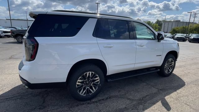 New 2026 Chevrolet Tahoe Z71 w/ Z71 Off-Road Package AWD/4WD image 2