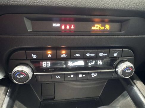 Used 2024 MAZDA CX-5 Carbon Edition image 14