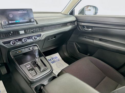 Used 2024 Honda CR-V LX image 21