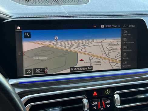 Used 2023 BMW X5 xDrive40i image 23