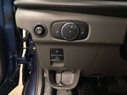 New 2026 Ford Transit 250 148 Medium Roof Extended AWD w/ Load Area Protection Package image 15