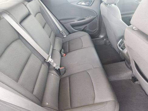 Used 2025 Chevrolet Malibu LT FWD image 29