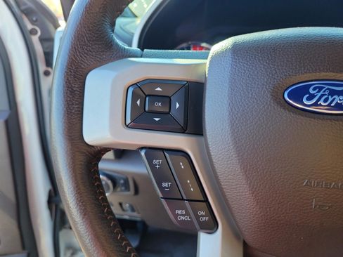 Used 2022 Ford F250 King Ranch w/ King Ranch Ultimate Package image 27