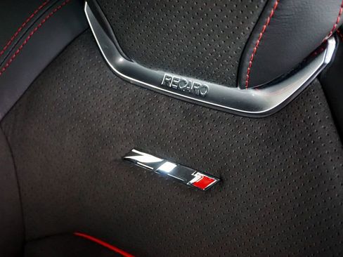 Used 2024 Chevrolet Camaro ZL1 image 87