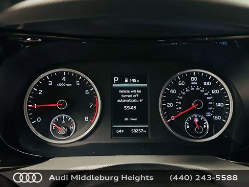 Used 2022 Kia K5 GT-Line w/ GT-Line Awd Premium Package image 20