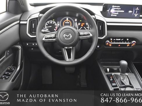 New 2026 MAZDA CX-50 Meridian Edition w/ Weather Package AWD/4WD image 27
