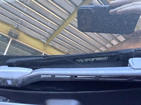 Used 2023 Volvo XC90 B5 Core w/ Protection Package image 44