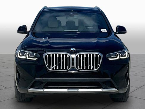 Used 2024 BMW X3 sDrive30i w/ Convenience Package RWD image 3