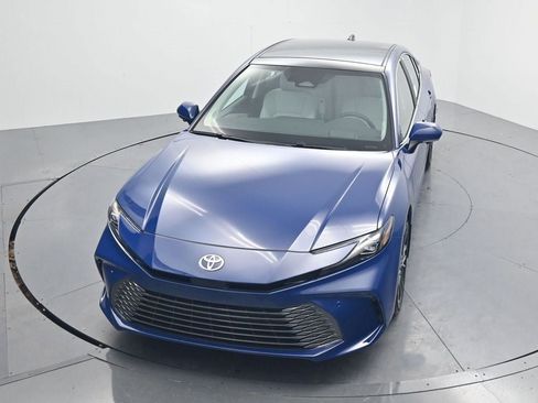 New 2026 Toyota Camry XLE w/ Premium Plus Package image 54