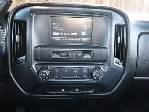 Used 2017 Chevrolet Silverado 2500 W/T w/ WT Fleet Convenience Package AWD/4WD image 23