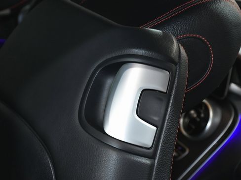 Used 2023 Mercedes-Benz C 43 AMG 4MATIC Coupe image 62