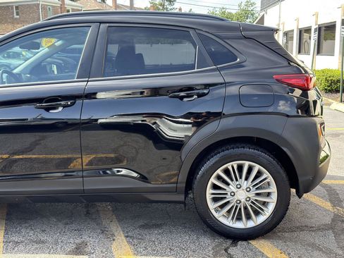 Used 2019 Hyundai Kona SEL FWD image 7