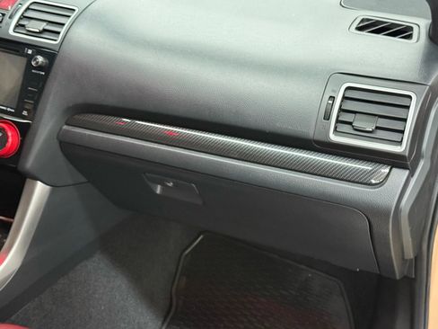 Used 2017 Subaru WRX STI Limited w/ Popular Package #1 image 30