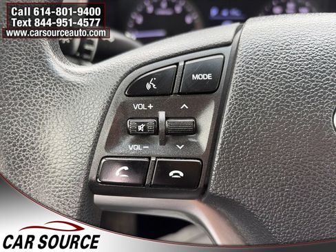 Used 2021 Hyundai Tucson Value AWD/4WD image 12