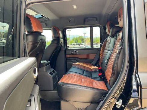 Used 2025 INEOS Grenadier AWD/4WD image 19