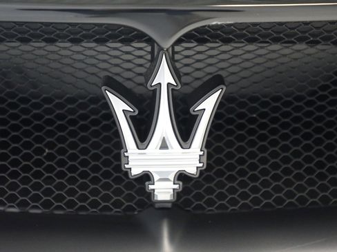 New 2024 Maserati MC20 Cielo image 31