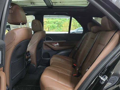 New 2026 Mercedes-Benz GLE 350 4MATIC image 20