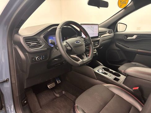 Certified 2023 Ford Escape ST-Line Select w/ Tech Pack #1 image 23