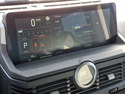 New 2025 INEOS Grenadier Fieldmaster Edition image 8