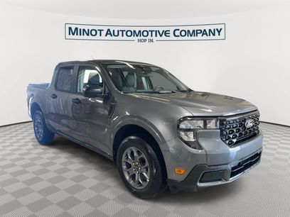 Used 2026 Ford Maverick XLT