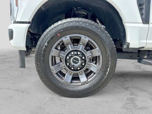 Certified 2024 Ford F350 XL w/ STX Appearance Package AWD/4WD image 13