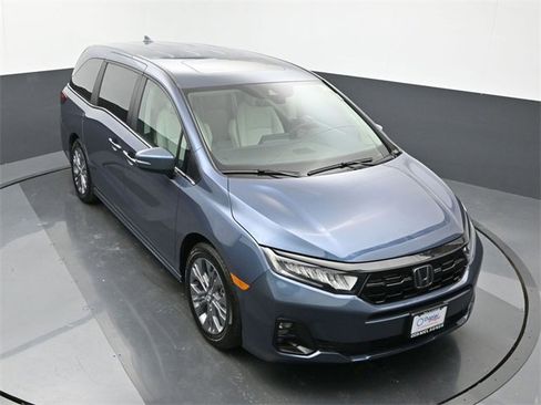 Used 2026 Honda Odyssey Touring image 19