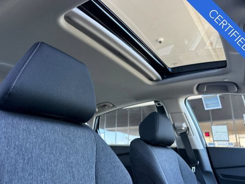 Certified 2026 Honda Accord SE image 18