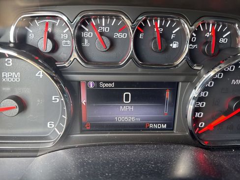 Used 2014 GMC Sierra 1500 SLT w/ SLT Crew Cab Value Package image 24