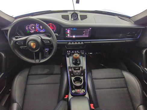 Certified 2026 Porsche 911 Carrera T RWD image 19