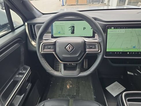 Used 2024 Rivian R1S Adventure AWD/4WD image 12