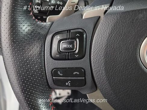Used 2019 Lexus NX 300 F Sport w/ Accessory Package 2 FWD image 33