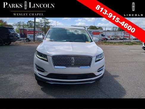 Used 2019 Lincoln MKC Premiere image 3