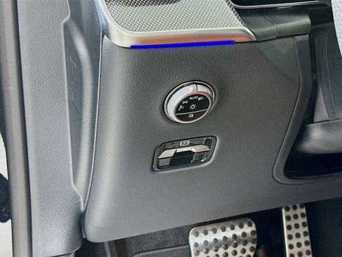 New 2026 Mercedes-Benz GLC 43 AMG 4MATIC Coupe image 11