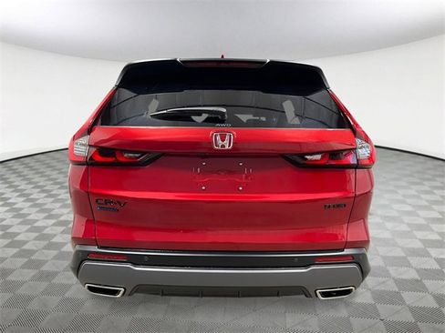 New 2026 Honda CR-V Sport-L image 4