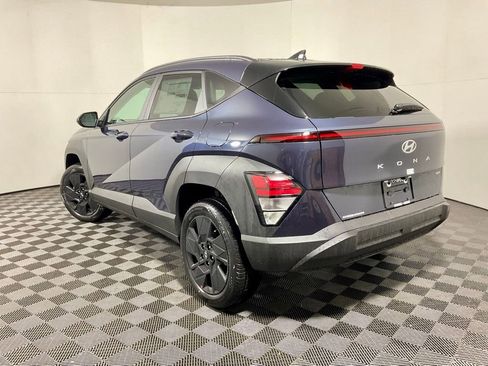 New 2026 Hyundai Kona SEL Sport image 12