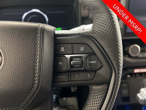 Certified 2026 Toyota Tundra TRD Pro w/ Security Package (TMS) image 23