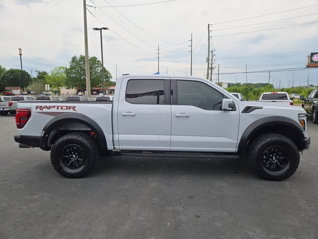 Used 2025 Ford F150 Raptor AWD/4WD image 7