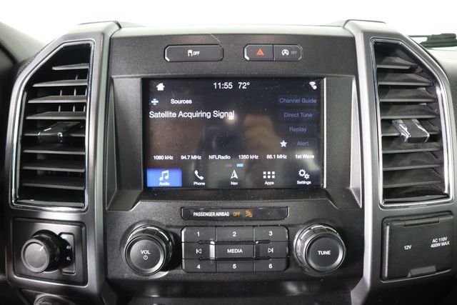 Certified 2019 Ford F150 XLT w/ Equipment Group 302A Luxury AWD/4WD image 52