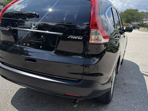 Used 2014 Honda CR-V EX-L image 11