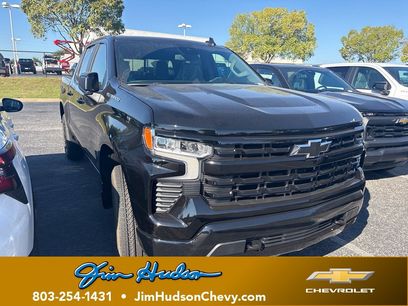New 2026 Chevrolet Silverado 1500 RST w/ Convenience Package II
