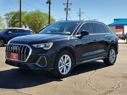 Used 2021 Audi Q3 2.0T Premium