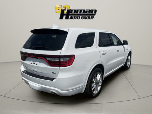 Used 2022 Dodge Durango R/T AWD/4WD image 5