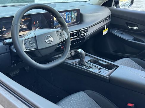 New 2026 Nissan Sentra SV w/ SV Convenience Package image 12