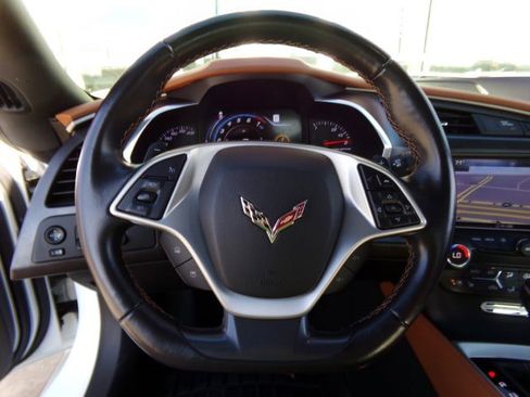 Used 2018 Chevrolet Corvette Grand Sport image 19